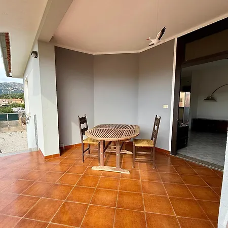 Apartment Da Gilda San Teodoro (Sardinia)