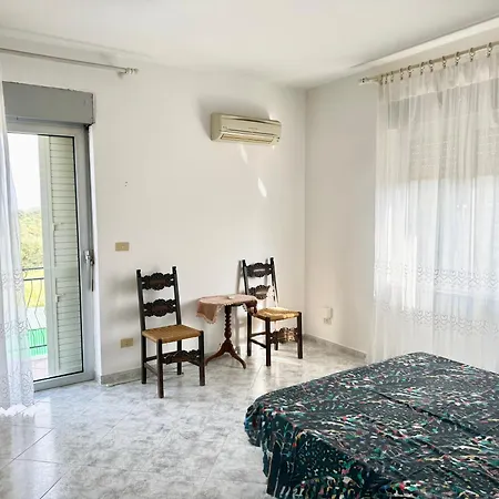 Apartment Da Gilda