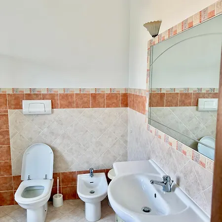Apartment Da Gilda San Teodoro (Sardinia)