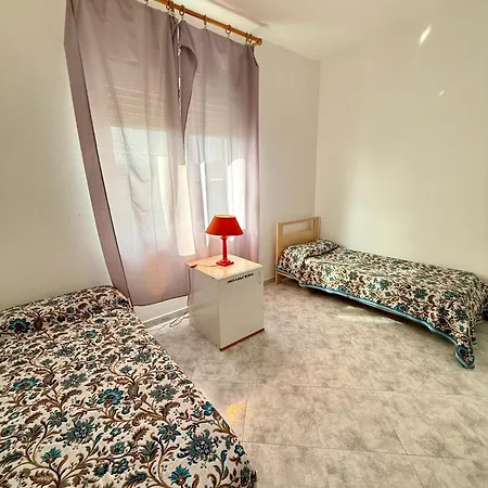 Apartment Da Gilda *